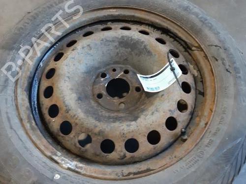 Rim FIAT DOBLO Cargo (263_) 1.3 D Multijet | BP23578714C45 
