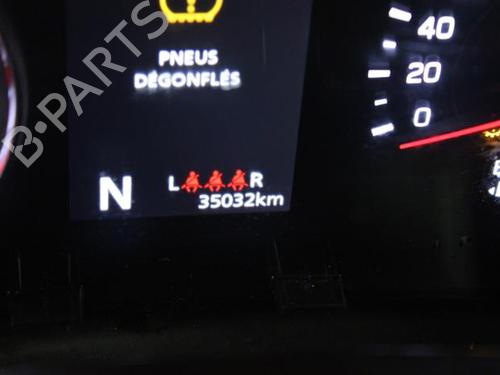 Steering rack SUZUKI SWIFT VI (ZD_, ZC_) 1.2 VVT Hybrid (ZCEDS, AOL312) | BP32485813M22 