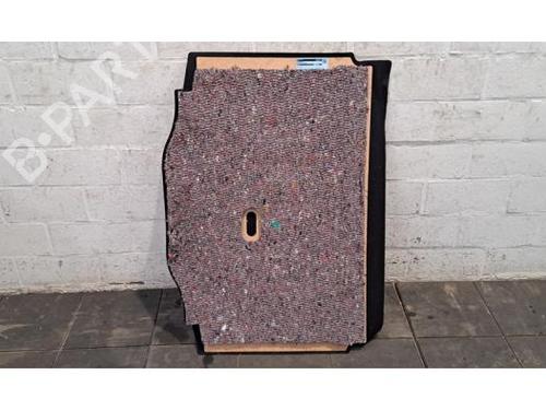 Luggage compartment floor CITROËN C3 IV (CC_, CB_) ë-C3 (CBZYAZ) | BP32408417I33