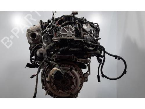 Engine OPEL COMBO Box Body/MPV (K9) 1.5 D | BP27306230M1 