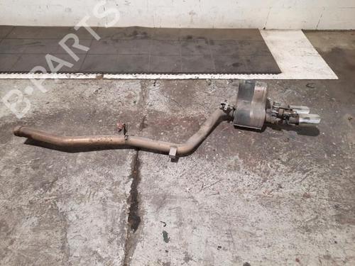Used Exhaust system MASERATI QUATTROPORTE VI 3.0 S Q4 (430 hp) 30582653