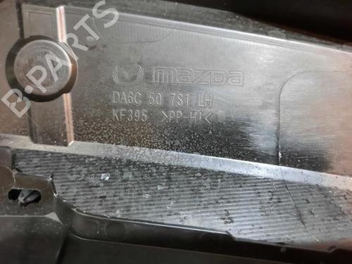 Scuttle panel MAZDA 2 Hatchback (DL, DJ) 1.5 SKYACTIV-G | BP31151303C110 