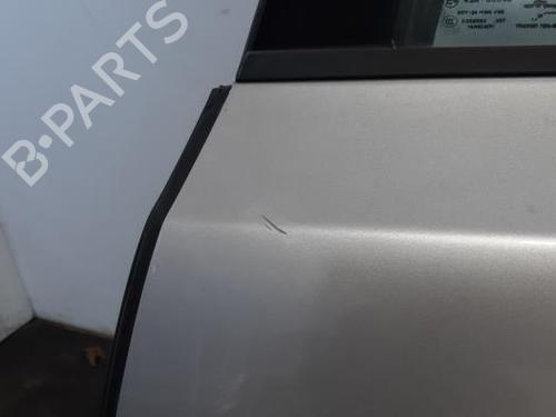Left rear door VOLVO S60 II (134) D2 | BP15035533C4 
