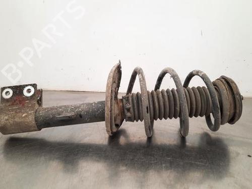 Used Left front shock absorber Left front shock absorber PEUGEOT PARTNER Box Body/MPV 1.6 BlueHDi 100 (100 hp) 34198030 34198030