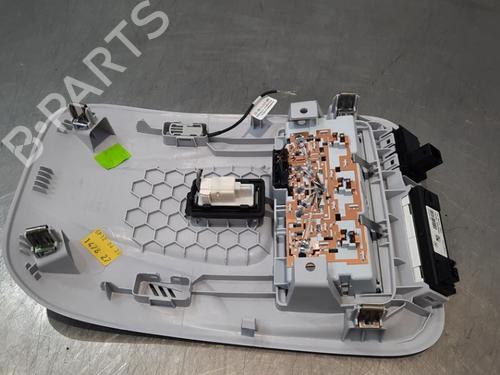 Interior roof light OPEL CROSSLAND X / CROSSLAND (P17, P2QO) 1.2 (75) | BP15789065I8 