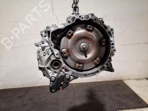 Caixa de velocidades CITROËN C4 III (BA_, BB_, BC_) 1.2 PureTech 130 (BAHNSA, BAHNSB) (130 hp) 33221213