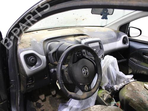 Engine mount TOYOTA AYGO (_B4_) 1.0 (KGB40) | BP23580457M89 - Image 14
