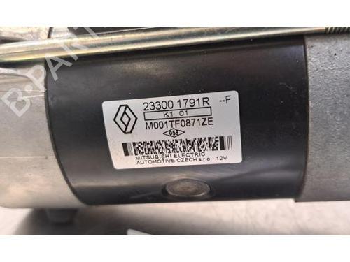 Starter RENAULT TRAFIC III Van (FG_) 2.0 dCi 130 (FGMY) | BP34433340M8  - Image 5