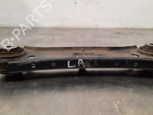 Used Left rear suspension arm BMW 1 (E87) 116 d (116 hp) 23596496