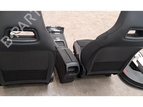 Seats set MERCEDES-BENZ CLA (C118) CLA 180 Mild-Hybrid (118.384) | BP40483566C78 - Image 9