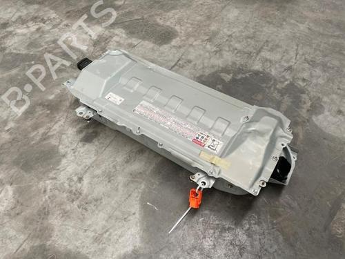 Used Battery Battery TOYOTA COROLLA Estate (_E21_) 1.8 Hybrid (ZWE211W) (122 hp) 33678887 33678887