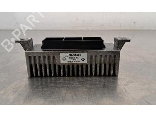 Electronic module RENAULT TRAFIC III Van (FG_) 1.6 dCi 125 (FGMH) | BP29844483M83