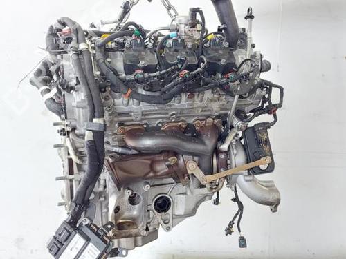 Engine MASERATI GRECALE Trofeo Q4 | BP26944590M1 