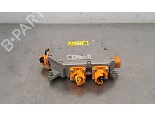 Used Inverter/Converter PEUGEOT 308 III (FB_, FH_, FP_, F3_, FM_) e-308 (FMZKWZ) (156 hp) 30057179