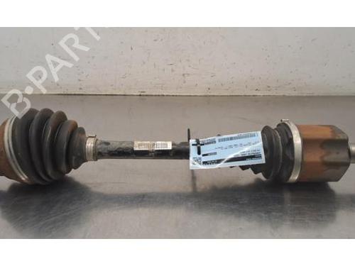 Used Left front driveshaft Left front driveshaft VW GOLF VIII (CD1, DA1) 2.0 TDI (150 hp) 34268970 34268970
