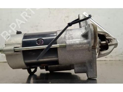 Starter NISSAN NV300 Van (X82) 1.6 dci 125 | BP40240376M8 - Image 4