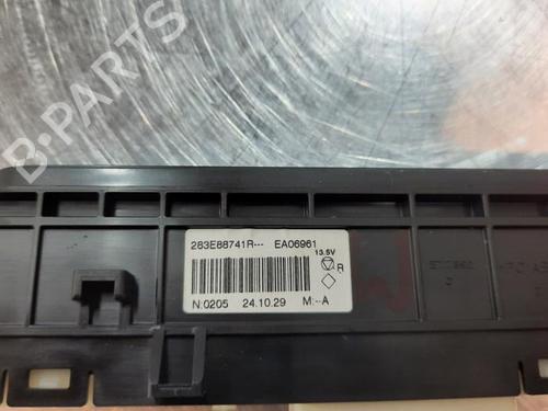 Advarselskontakt RENAULT MASTER IV Van (F8__) BLUE DCI 150 (F8M3) | BP31273601I22