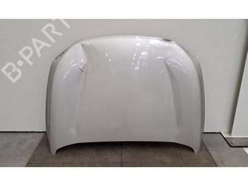 Used Hood Hood NISSAN NAVARA NP300 Pickup (D23, D23T) 2.3 dCi 4x4 (D231) (163 hp) 36207111 36207111