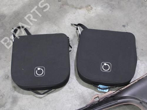 Elektronisk modul MERCEDES-BENZ EQA (H243) EQA 250+ (243.702) | BP23617812M83 