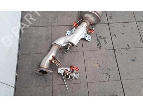 Catalyst PEUGEOT BOXER Platform/Chassis 2.2 BlueHDi 140 | BP33751058M10 - Image 8