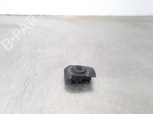 Used Electronic module MERCEDES-BENZ EQC (N293) EQC 400 4-matic (293.890) (408 hp) 11108428