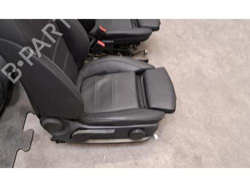 Sæde sæt MERCEDES-BENZ CLA (C118) CLA 200 (118.387) | BP39064788C78 - Image 5