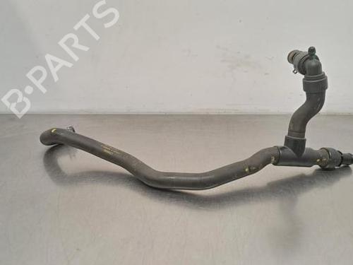 Used Pipe RENAULT CAPTUR I (J5_, H5_) 1.5 dCi 90 (J5N4, J5M5, J5MW, J5M6, J5AL, J5AJ) (90 hp) 23592114