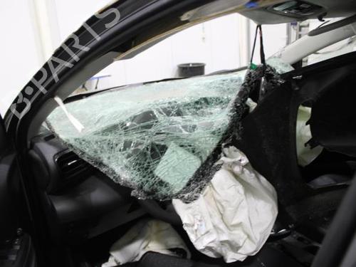Right rear door TOYOTA YARIS (_P21_, _PA1_, _PH1_) 1.5 Hybrid (MXPH10, MXPH11) | BP29045334C5 