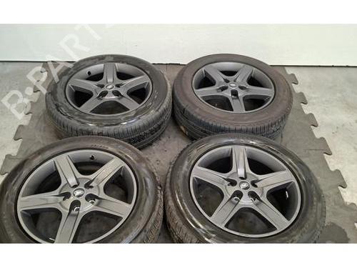 Used Wheel set Wheel set LAND ROVER DEFENDER Station Wagon (L663) D200 MHEV 4x4 (200 hp) 40285680 40285680