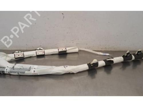 Used Right curtain airbag Right curtain airbag 33927571 33927571