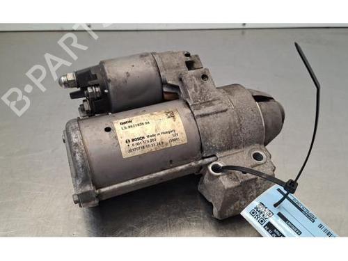 Motor arranque Motor arranque BMW 4 Gran Coupe (F36) 420 i (163 hp) 34200627 34200627