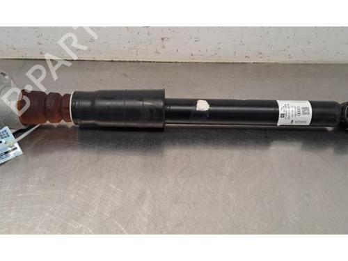 Højre bagtil støddæmper AUDI Q5 Sportback (FYT) 45 TFSI Mild Hybrid quattro (265 hp) 32665173