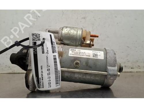 Starter RENAULT MASTER III Van (FV) 2.3 dCi 145 FWD (FV0E, FV0F, FV0H, FV02, FV0M, FV0S,... | BP39234801M8 - Image 2