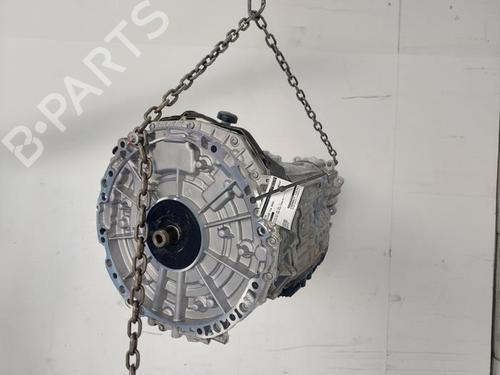 Gearbox MERCEDES-BENZ GLE (V167) GLE 350 de 4-matic (167.117) | BP23587477M3 