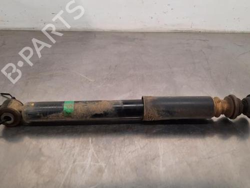 Højre bagtil støddæmper RENAULT TWINGO III (BCM_, BCA_) 1.0 SCe 70 (71 hp) 23623680
