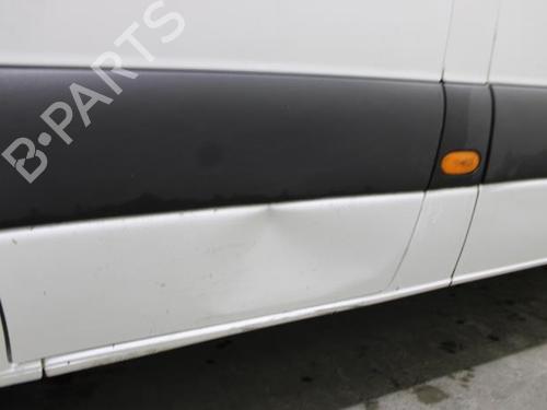 Driveshaft MERCEDES-BENZ SPRINTER 3,5-t Van (B907, B910) 315 CDI RWD (907.631, 907.633, 907.635, 907.637) | BP37479325M37 - Image 10