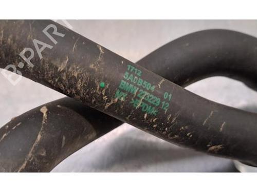 Pipe BMW XM (G09) XM All-wheel Drive | BP33743907M125 - Image 5