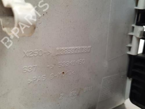 Fuel flap PEUGEOT BOXER Van 2.0 BlueHDi 110 | BP23610443C131