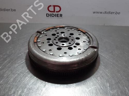 Flywheel MERCEDES-BENZ GLA-CLASS (X156) GLA 180 (156.942) | BP10884220M101 
