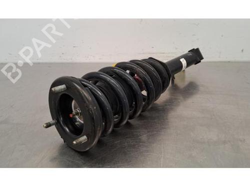 Used Right front shock absorber MITSUBISHI L200 / TRITON (KJ_, KK_, KL_) 2.4 DI-D 4WD (KL1T) (181 hp) 28719570