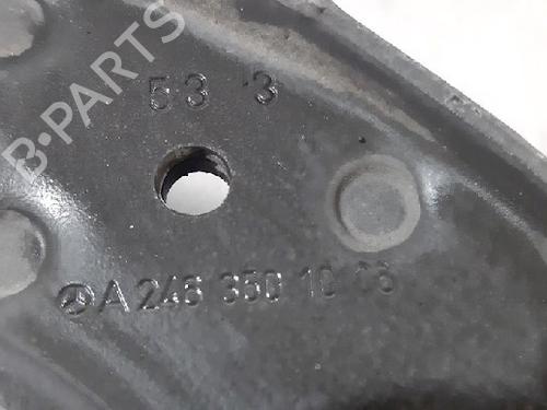 Right rear suspension arm MERCEDES-BENZ A-CLASS (W176) A 180 (176.042) | BP10878990M15 