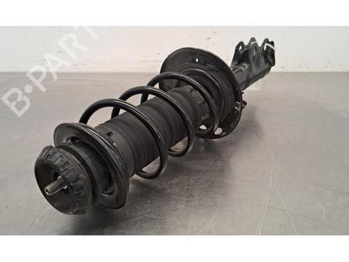 Used Left front shock absorber TOYOTA YARIS (_P21_, _PA1_, _PH1_) 1.5 Hybrid (MXPH10, MXPH11) (116 hp) 30582529