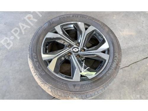 Rim RENAULT ARKANA I (LCM_, LDN_) 1.6 E-TECH 145 (LDMU) | BP25464368C45 