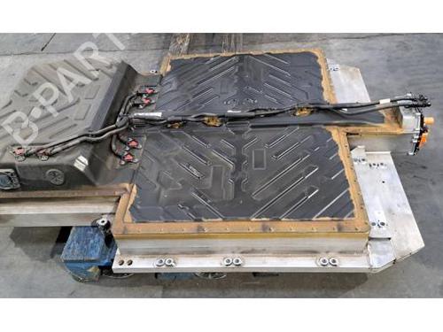 Batteri MERCEDES-BENZ EQA (H243) EQA 250+ (243.702) | BP29642989E11 