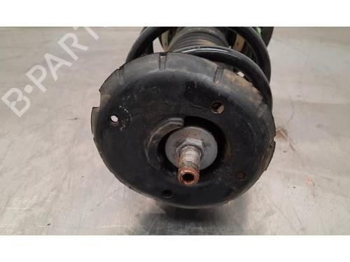 Left front shock absorber OPEL CROSSLAND X / CROSSLAND (P17, P2QO) 1.2 (75) | BP24991255M16 
