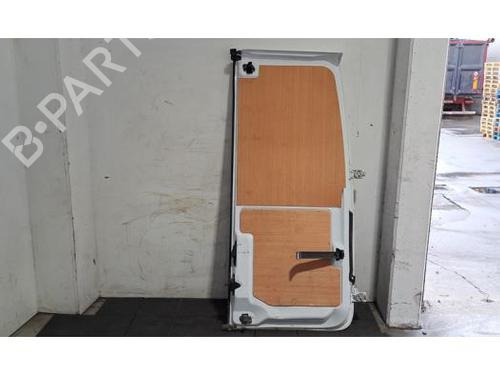 Tailgate NISSAN INTERSTAR Van (X62B) dCi 150 | BP31178923C6 