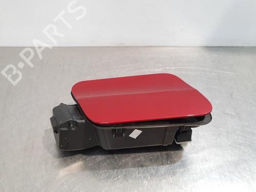 Used Fuel flap PEUGEOT 3008 II SUV (MC_, MR_, MJ_, M4_) 2.0 BlueHDi 150 (MJAHXH, MJAHXV, MJAHXG, MJAHSH, MJAHRH,... (150 hp) 11728728