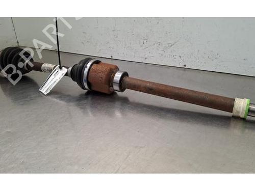 Right front driveshaft RENAULT TRAFIC III Van (FG_) 2.0 dCi 130 (FGMY) | BP40552814M39 - Image 6