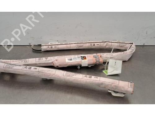 Høyre gardin kollisjonspute CITROËN C3 AIRCROSS II (2R_, 2C_) 1.5 BlueHDi 110 (110 hp) 30473483