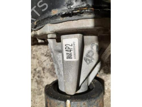 Bakaksel SUZUKI IGNIS III (MF, FF) 1.2 Hybrid AllGrip (ATK412) | BP30660037M2 